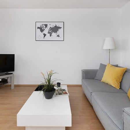 Warsaw Ursynow Modern Apartment By Noclegi Renters 外观 照片